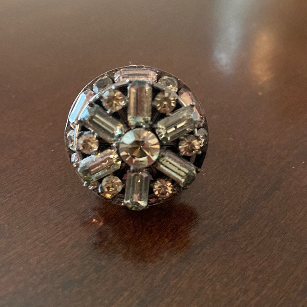 Juicy Couture ring
